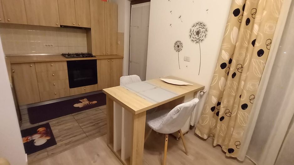 Giroc-Eso | 2 Camere | Terasa 20 mp | Mobilat si Utilat - Poză 2
