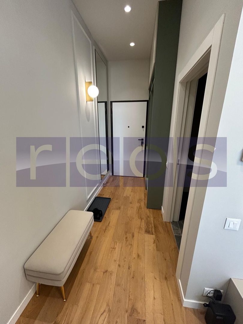 DE INCHIRIAT APARTAMENT 4 CAMERE ONE COTROCENI - PARCARE - METROU - Poză 5