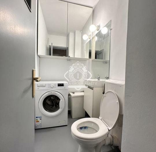 Apartament 4 camere I etaj 4/4 I Bucurestii Noi I Bazilescu - Poză 7