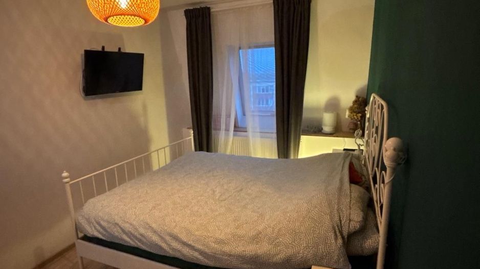 Girocului | 3 Camere | Mobilat si Utilat | Centrala proprie - Poză 16