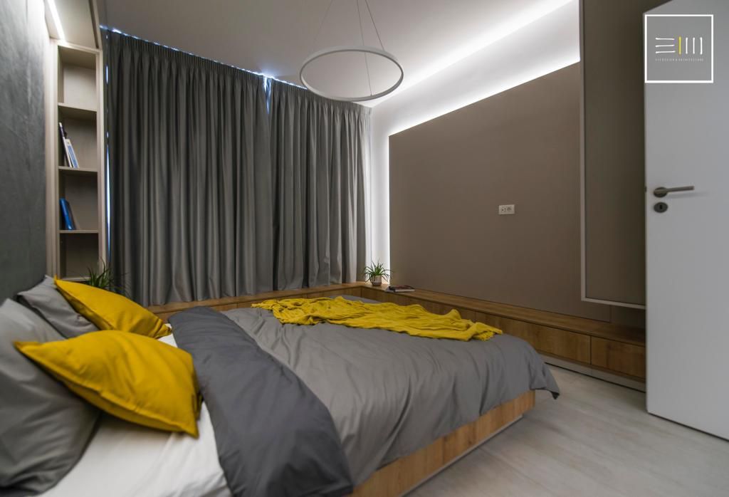 Apartament la Nord One -loc de parcare - Poză 33