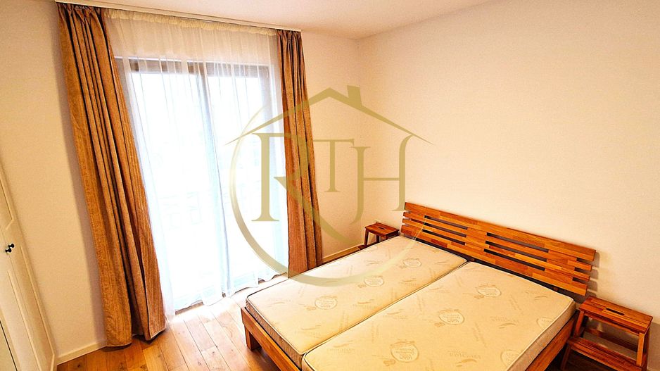 Apartament 2 camere de inchiriat ,amenajat si mobilat premium-zona Mehala. - Poză 7