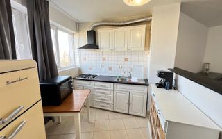 Apartament cu 2 camere semidecomandat | 58 mp  | Zorilor - Poză 4