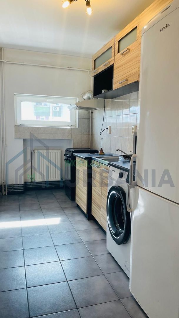 Apartament 2 camere, Independentei, zona UMF, mobilat si utilat - Poză 5
