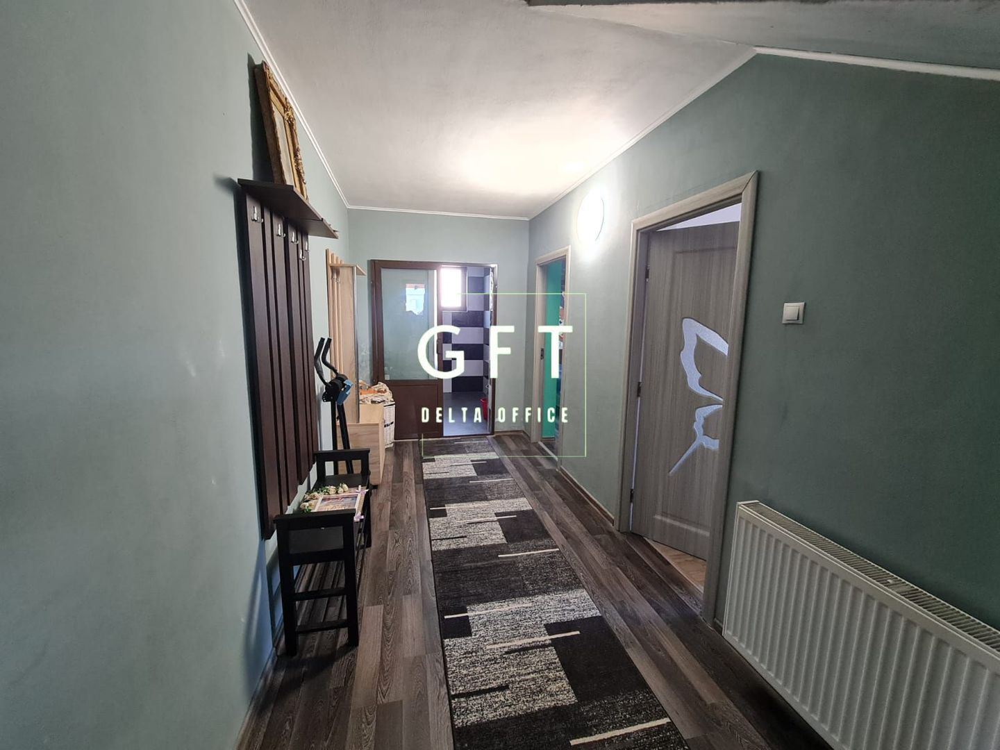 EXCLUSIVITATE!  DOUA  CASE, 7 ARI TEREN, MONARIU! - Poză 13