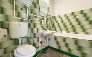 3 camere | P-ta Gorjului | decomandat | 73mp | 2 min metrou - Poză 19