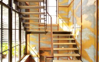 Casa de vanzare deosebita - Poză 2