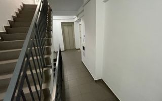 Apartament cu o camera mobilat si utilat- Balcon mare, lift - Poză 10