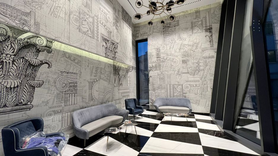 Inchiriere apartament 2 camere | One Herastrau Park - Poză 18