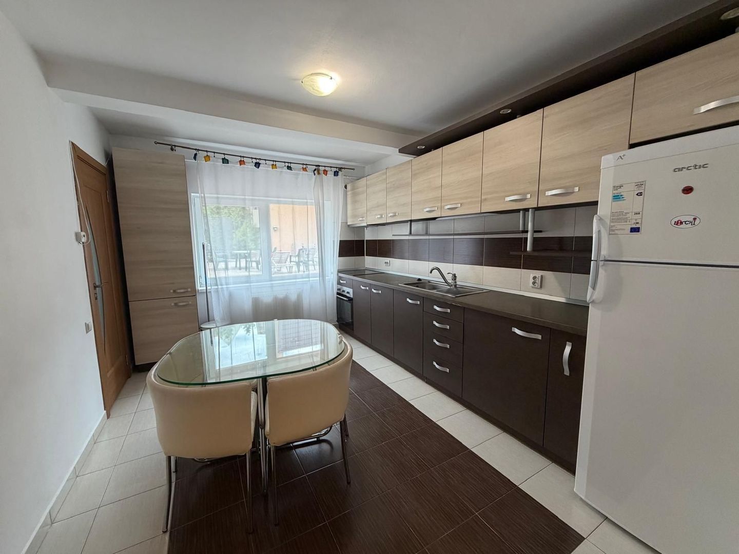 Apartament 2 Camere Decomandate | SHARED HOUSE | UMF | Str Remetea - Poză 7