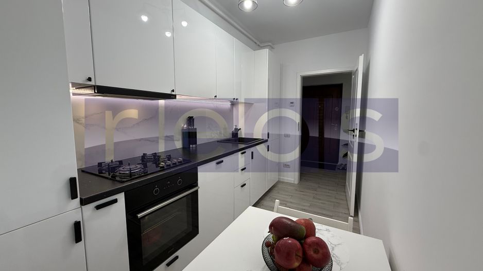 VANZARE 2 CAMERE | TERASA 33 MP | PARCARE INCLUSA | PIPERA – ROND OMV | - Poză 8