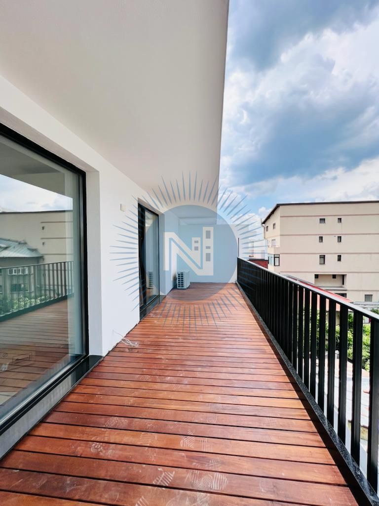 Apartament cu 3  camere in Bloc Boutique Dacia Eminescu - Poză 6