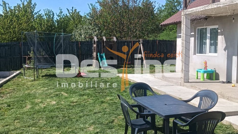 Casă PIETRĂRIE | 2 camere, 70 mp, 400 mp teren, loc de parcare - Poză 2