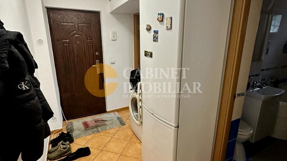 2 Camere Decomandat - Mobilat Utilat - Zona Mircea Cel Batran - Poză 4