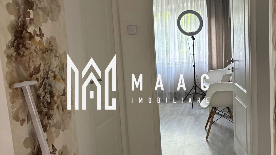 Spatiu Comercial 3 Camere | 64MP | Cartier Traian - Poză 7