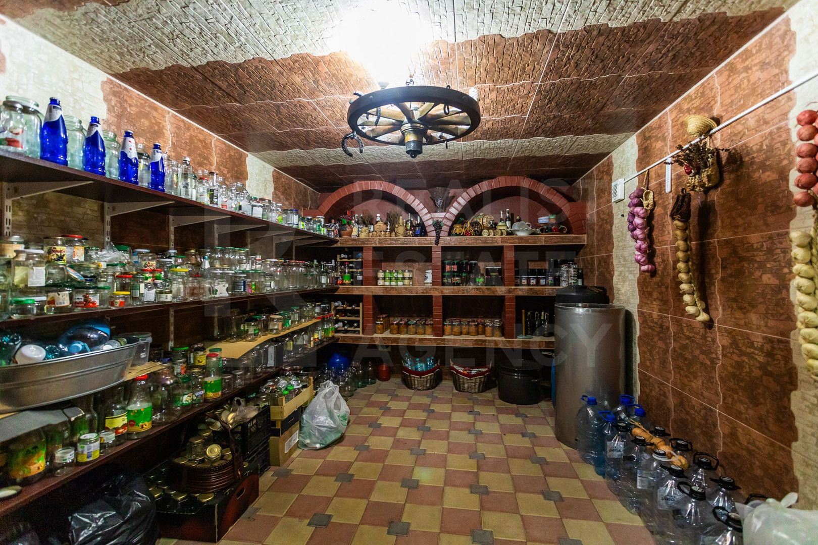 Vânzare, casă, 207.4 mp, str. Ștefan cel Mare și Sfânt, Grătiești - Poză 25