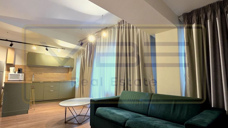 Center City/ Copou- University - 2 Room Apartment - Poză 2
