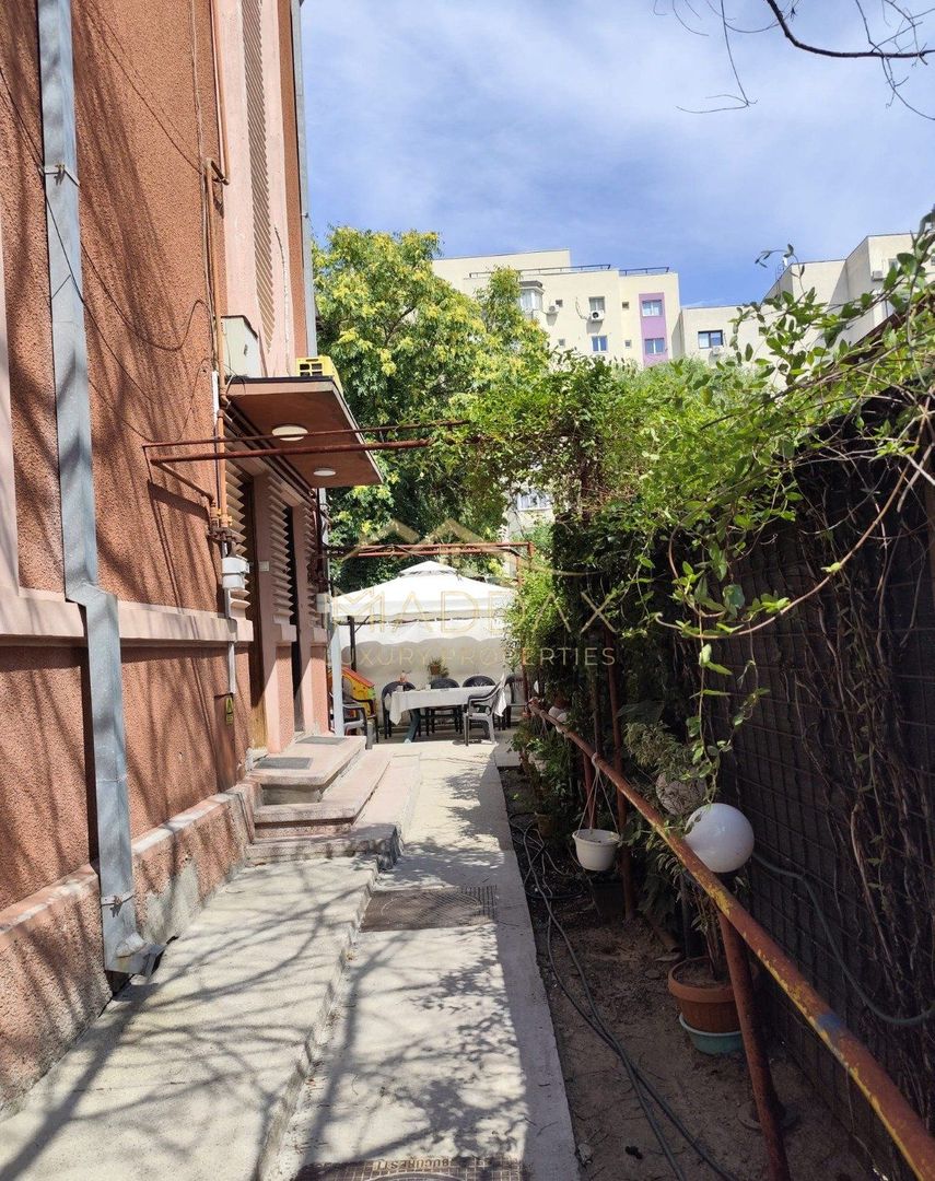 Apartament 3 camere investitie // Vila interbelica // Metrou Tineretului - Poză 5
