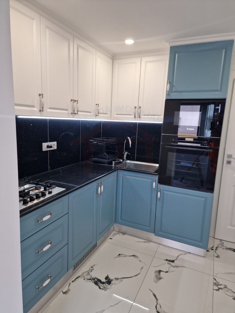 🏢Închiriere apartament 2 camere, complet renovat- IC Frimu📍 - Poză 15