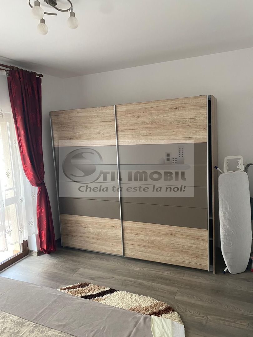 Ap 2 camere + Loc de parcare- Moara de Vant - Complex Roua - 475 Euro - Poză 5