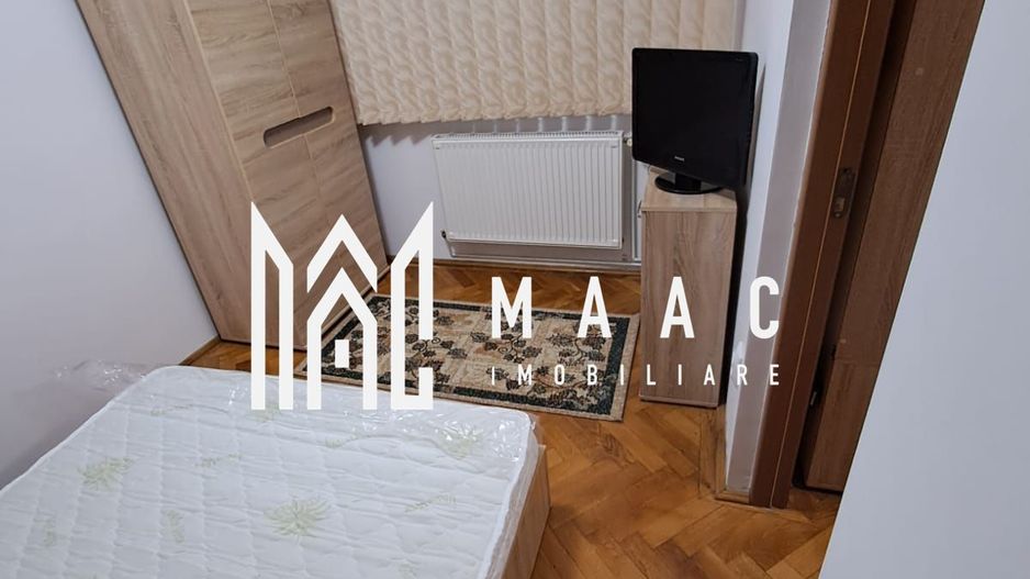 Apartament 2 camere de  inchiriat | Zona Mihai Viteazu - Poză 4