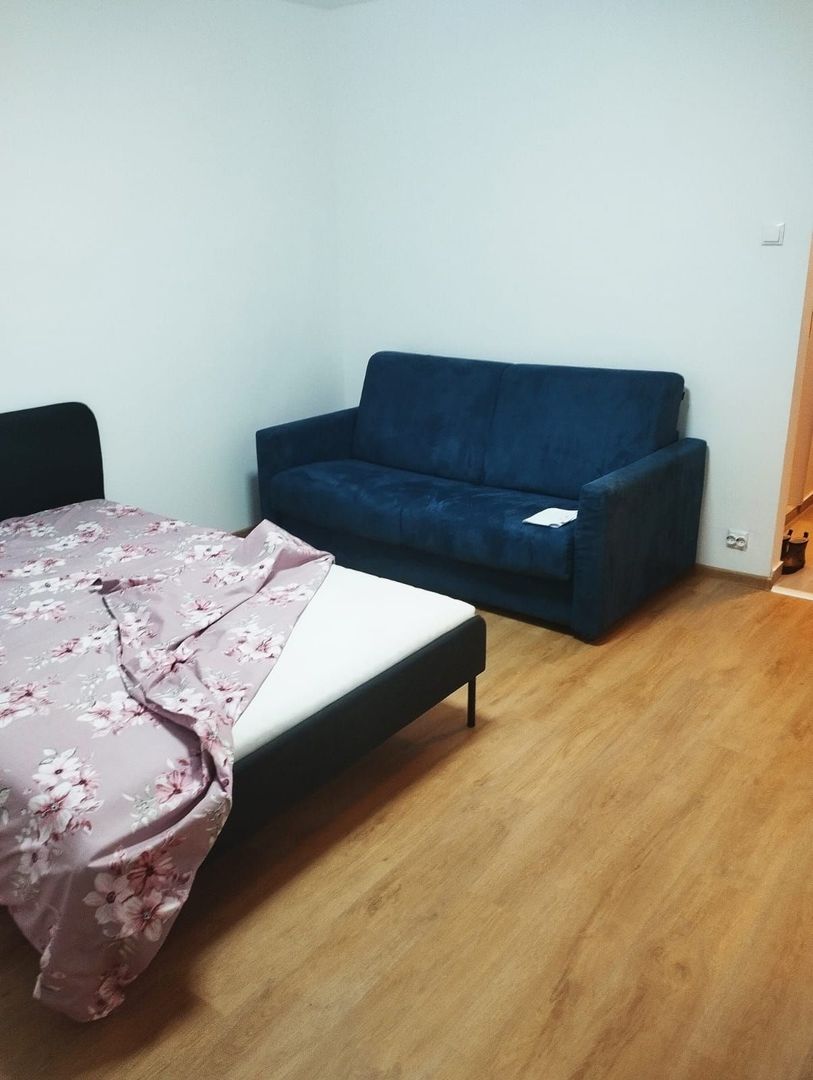 Garsoniera Titan- metrou 7 min. - Parc IOR, TOTUL NOU, PRIMUL CHIRIAS! - Poză 1