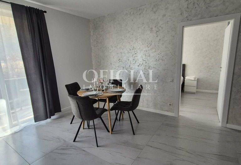 Apartament 2 camere | Parcare | Bloc nou | Zona Vivo | Floresti - Poză 2