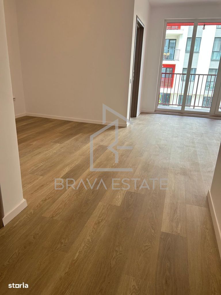 Apartament 1 Camera zona Abatorului - Poză 3