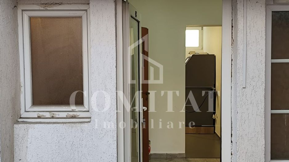 Demisol | De vanzare | 2 camere | Decomandat | cartier Gheorgheni - Poză 13