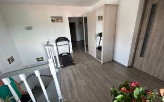 Casă individuală - 5 camere I Avrig  I Teren 1540 - Poză 11