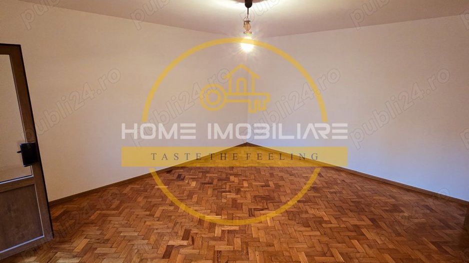 Apartament 3 camere, cu terasă și teren,  Podul de Fier - Poză 9