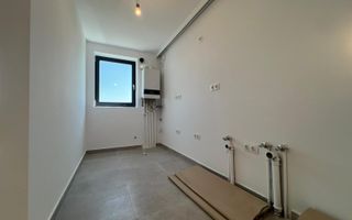 Apartament 2 Camere | Balcon cu Vedere spre Lac | Aproape de Metrou - Poză 8