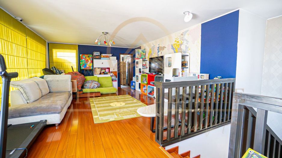 Mamaia Sat - Vila moderna, dotari premium, curte mare, vedere la lac! - Poză 19