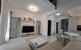 Ap 3 camere pe 2 nivele, loc parcare, Giroc-Lidl - Poză 13