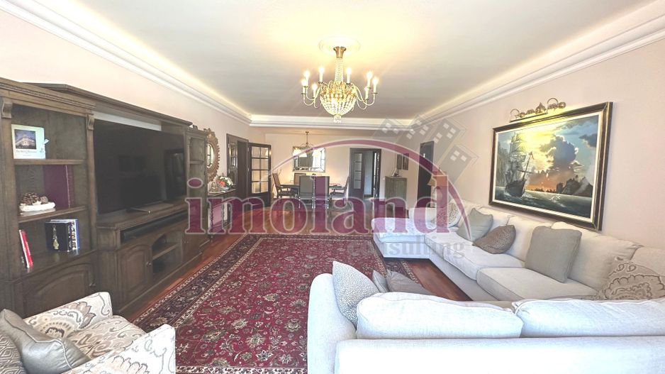 Apartament 4 camere - 193mpu - 2 terase - 2 locuri parcare - Soseaua Nordului - Poză 3