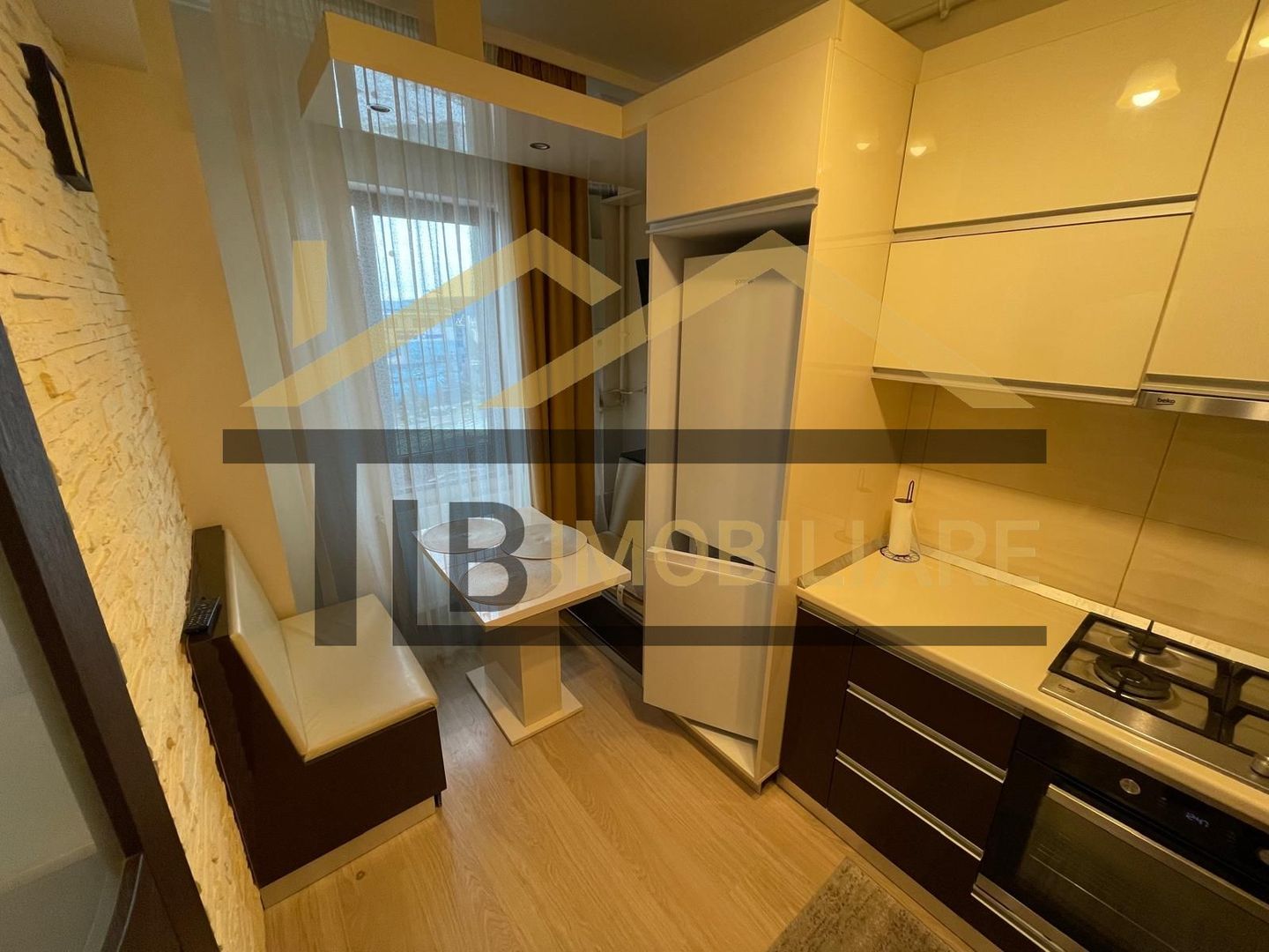 Apartament cu 2 camere, parcare, 65mp, Zona Dimitrie Cantemir - Poză 6
