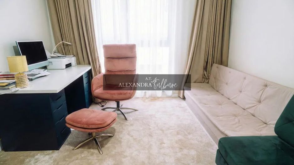 Duplex 4 camere, 170 mp, S+P+ET,  rooftop 100 mp, 4 garaje - Poză 17
