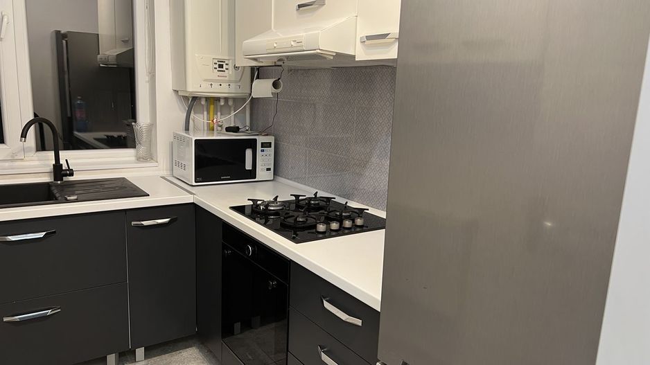 Apartament 2 camere  Mall Grand Arena - Poză 4