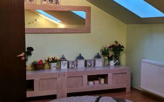 Apartament 5 Camere pe Două Niveluri – Gheorgheni, Zona Baza Sportivă - Poză 9