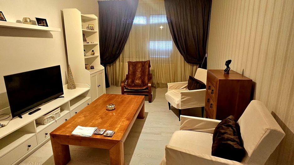 Apartamnent decomandat cu 3 camere, Sector 6- Cetatea de Balta - Poză 2
