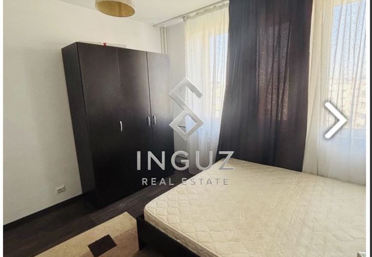 Apartament 3 camere de închiriat – Obor - Poză 6
