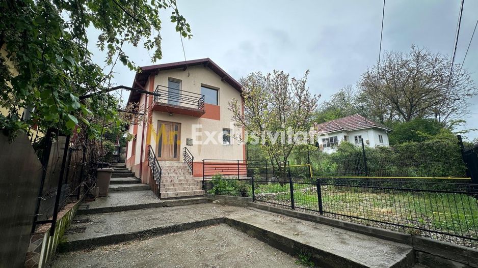 Casa de vanzare – Stefanesti Arges - Poză 1