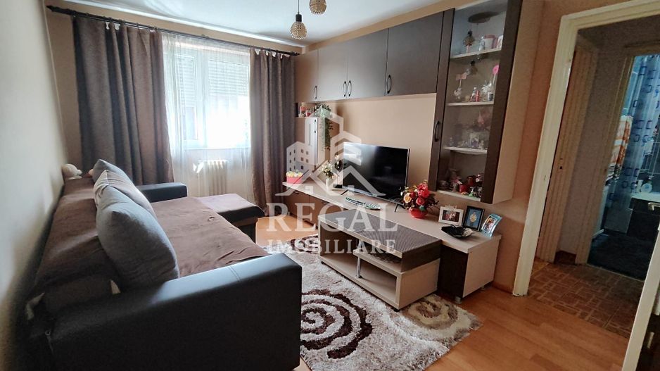 Apartament 2 camere | Complet mobilat și utilat | 38 mp | Etaj 3/4 - Poză 5