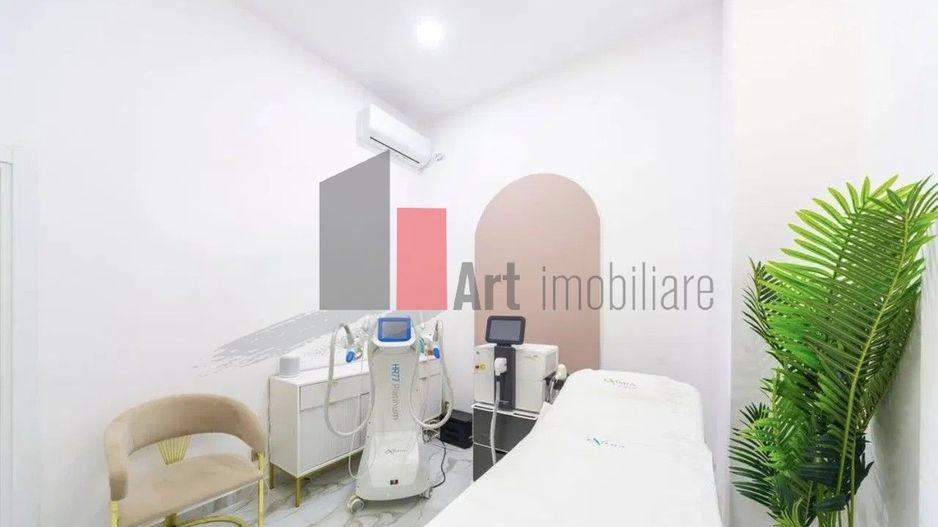 0 Comision% .Spatiu comercial de inchiriat in zona Titulescu - Poză 10
