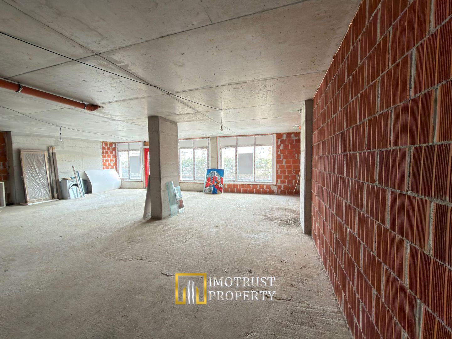 Spațiu comercial de vânzare – 95 mp utili | Parter ARED Micălaca (Zona - Poză 5