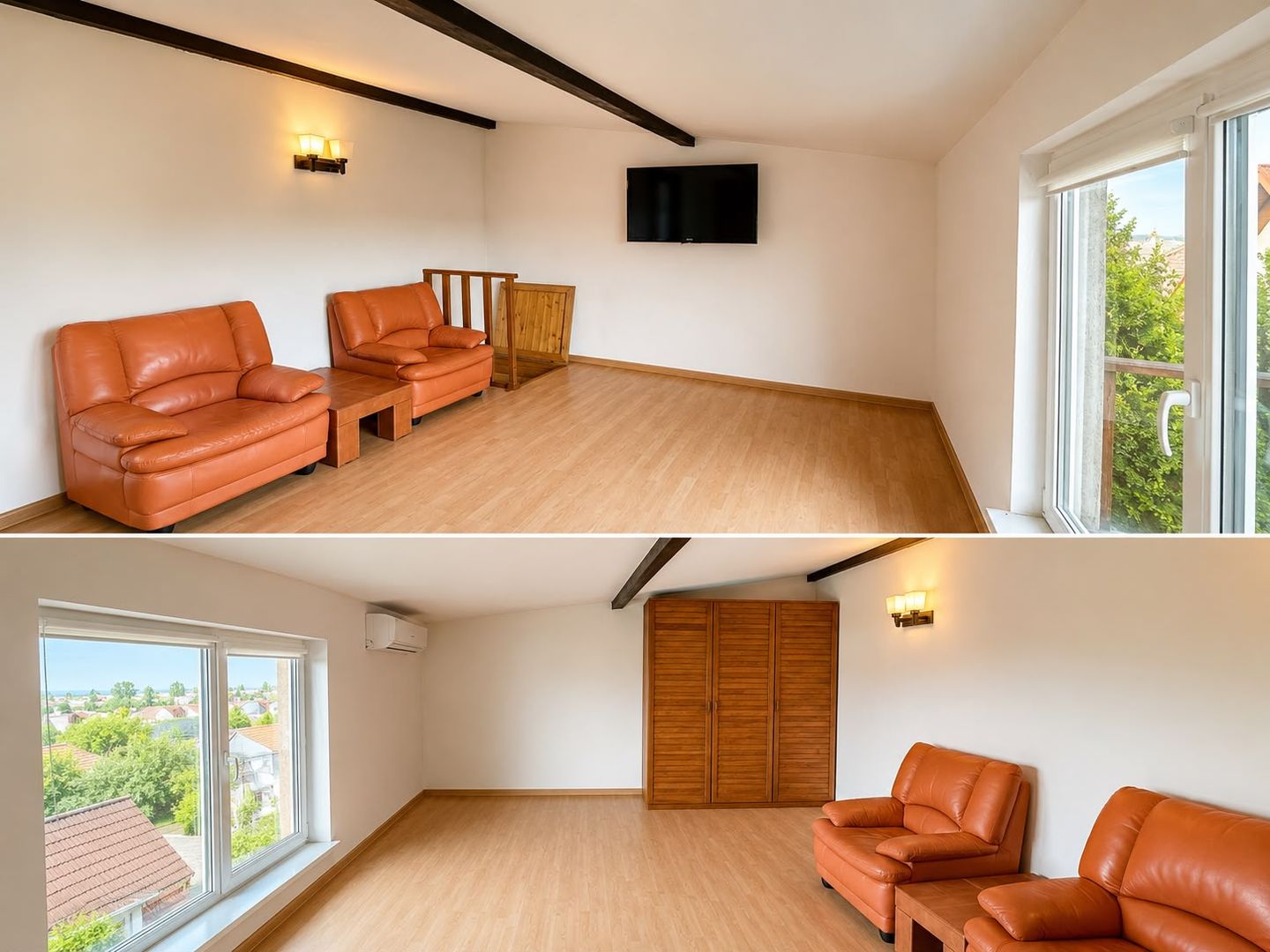 Casa de vanzare si teren 1360mp in Viile Noi Constanta - Poză 17
