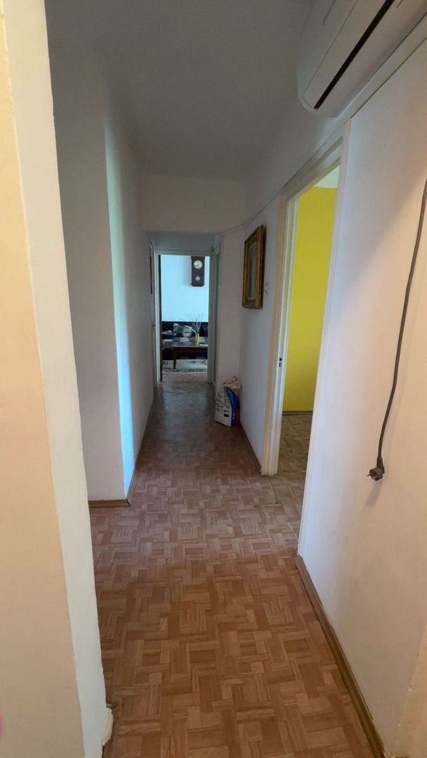 De vanzare Apartament 4 camere Piata Victoriei, Titulescu, Kiseleff - Poză 17
