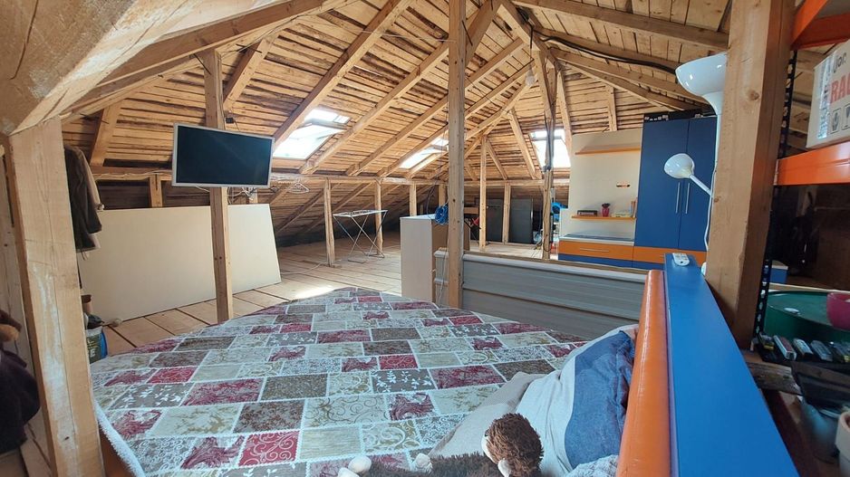 🏡 CASĂ DE VÂNZARE – Genul care îți face inima să bată - Poză 20