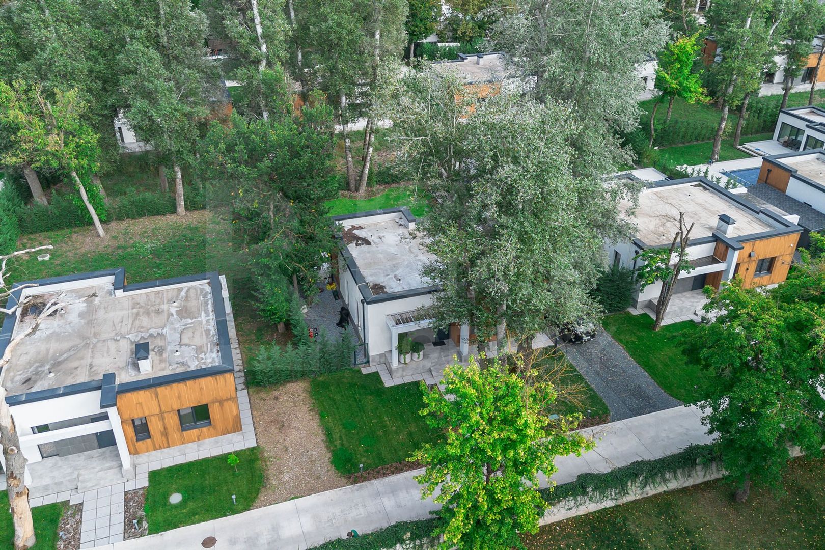 Vânzare, casă modernă - premium, str.  Teilor, Vadul lui Vodă - Poză 59