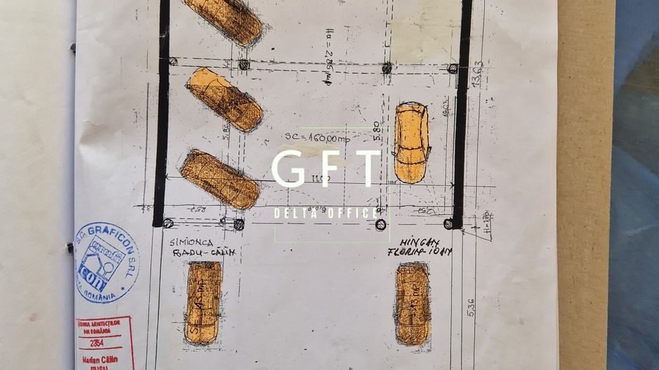 CASA , CU 3 APARTAMENTE D+P+E1+E2+M ! - Poză 17